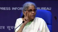  மாநில அரசுகளுக்கு ரூ.95,082 கோடி கொடுக்க நிர்மலா சீதாராமன் உத்தரவு..!