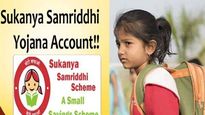 உங்கள் பெண் குழந்தையின் கல்விக்கு இது போதுமானதா.. சுகன்யா சம்ரிதி யோஜனா சரியான திட்டமா? 