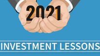  2021 நமக்கு கற்றுக்கொடுத்த பாடம் என்ன தெரியுமா..!! #Investment 