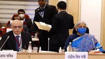  ஜிஎஸ்டி கவுன்சில் கூட்டம்: மாநிலங்களின் கோரிக்கை இதுதான்.. நிர்மலா சீதாராமன் பதில் என்ன..?!
