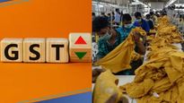 ஜவுளித் துறைக்கு தற்காலிக ரிலீப்.. ஜிஎஸ்டி  கவுன்சில் அறிவிப்பால் பெரும் நிம்மதி..! 