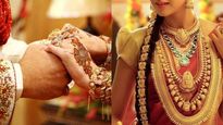  25 லட்சம் திருமணம்.. இந்தியர்கள் எப்போதுமே மாஸ் தான்...!