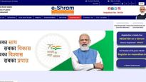  eShram: கூலி வேலை முதல் சுயதொழில் வரை.. அனைவருக்கும் 2 லட்சம் இன்சூரன்ஸ்.. சூப்பர் திட்டம்..!