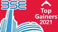 Top Gainers 2021: 'இந்த' பங்குகளில் முதலீடு செய்திருந்தால் பல மடங்கு லாபம்.. 2021ல் இதுதான் டாப்பு! 