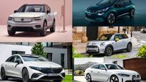  Electric Car: 15 வருட வளர்ச்சியை வெறும் 12 மாதத்தில் முறியடிக்கும் இந்தியா..!