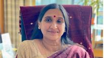 யார் இந்த அல்கா மிட்டல்.. ஓஎன்ஜிசி முதல் பெண் தலைவரானது எப்படி..! 