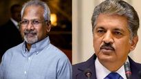  ஒரு மணி ரத்னத்தை மிஸ் பண்ணிடோமே.. ஆனந்த் மஹிந்திரா செய்ததைப் பாருங்க..!