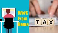  Work From Home: மாத சம்பளக்காரர்களுக்கு ரூ.1 லட்சம் வரை வரி சலுகை..?! #Budget2022