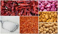  மக்களை பதம்பார்த்த உணவு விலை உயர்வு.. 10 வருட உச்சம்..!