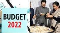 இந்த பட்ஜெட்டில்  அல்வா இல்லை.. நிதியமைச்சகம் அறிவிப்பு..! #Omicron #Budget2022 