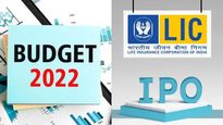  எல்ஐசி ஐபிஓ: இதுதான் தான் பட்ஜெட் 2022ன் ஹாட் டாப்பிக்கா..?!