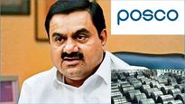 குஜராத்துக்கு ஜாக்பாட் தான்.. அதானியும்,POSCOவும் இணைந்து பிரம்மாண்ட இரும்பு ஆலை..! 