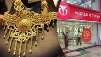 நகைகளை வாங்கித் தள்ளிய மக்கள்..  பலே வளர்ச்சி கண்ட டாடா குழும நிறுவனம்..!
