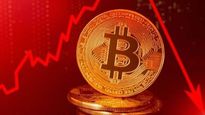 Bitcoin crash: பிட்காயின் விலை தொடர் சரிவுக்கு என்ன காரணம்..! 