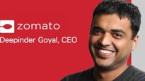  ஊழியர்களிடம் திகைக்க வைக்கும் பதிலை கூறிய சோமேட்டோ CEO.. அப்படி என்ன சொன்னார் தெரியுமா? 
