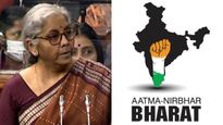 ஆத்ம நிர்பார், பிஎல்ஐ திட்டங்களை ஆணித்தரமாக நம்பும் அரசு.. பல லட்சம் வேலைகள்.. சாத்தியம் தான்..! 