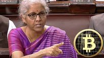  பிட்காயின் தடையா..? நிர்மலா சீதாராமன் நறுக் பதில்.. அப்போ 30% வரி..?!