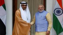 இந்தியா - ஐக்கிய அரபு நாடு: முதல் வர்த்தக ஒப்பந்தம்.. 100 பில்லியன் டாலர் டார்கெட்..! #FTA 