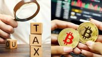  Budget 2022: கிரிப்டோகரன்சி முதலீட்டுக்கு 30% வரி.. முதலீட்டாளர்களுக்கு ஷாக்.. முழு விபரம்..!