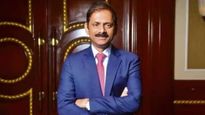 9 லட்சம் பங்குகளை வாரி வழங்கிய MD.. ஆனந்த கண்ணீரில் 5 ஊழியர்கள்..!!