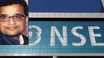 NSE ஆனந்த் சுப்ரமணியம் மனைவி யார் தெரியுமா..? இவருக்கு எவ்வளவு சம்பளம் தெரியுமா..?