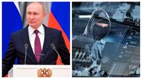 ரஷ்யா சைபர் க்ரைம்-ஐ ஆயுதமாக பயன்படுத்த போகிறதா..? புதின் திட்டம் என்ன?! அமெரிக்கா கவலை?!