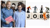 டெல்லியில் எலக்ட்ரானிக் சிட்டி.. 80000 பேருக்கு வேலை..! 