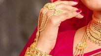 தங்கம் விலை சரிவு.. சென்னை, கோவை, மதுரையில் 10 கிராம் தங்கம் விலை இதுதான்..! 