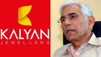 கல்யாண் ஜூவல்லர்ஸ் சேர்மனாக முன்னாள் CAG வினோத் ராய் நியமனம்..! 