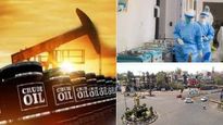  சீனா லாக்டவுன் எதிரொலி.. கச்சா எண்ணெய் விலை மேலும் சரிவடையலாம்..! 