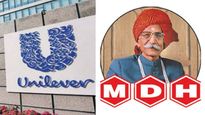 MDH நிறுவனத்தை கைப்பற்ற துடிக்கும் ஹிந்துஸ்தான் யூனிலீவர்.. நடக்குமா..?! 