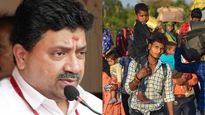 திருப்பூர், திருவள்ளூர், காஞ்சிபுரத்தில் மொபைல் தகவல் சென்டர்கள்.. எதற்காக..? 