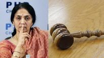  நீதிபதி நருக் கேள்வியால் சித்ரா ராமகிருஷ்ணா உடனடி கைது.. சிபிஐ அதிரடி..!