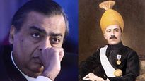 முகேஷ் அம்பானியை விட 2 மடங்கு பெரிய பணக்காரர் உஸ்மான் அலி கான்..! 