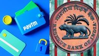 Paytm பேமெண்ட்ஸ் பேங்க்: புதிய வாடிக்கையாளர்களைச் சேர்க்கத் தடை விதித்த ஆர்பிஐ..! 