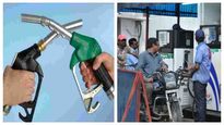 6 நாளில் 5 முறை பெட்ரோல் டீசல் விலை அதிகரிப்பு.. சாமானியர்களை பதம் பார்க்க தொடங்கிய விலையேற்றம்!