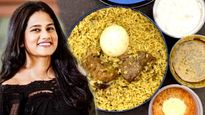 பிரியாணி விற்பனையில் ரூ.8 கோடி வருமானம்.. அசத்தும் 27வயது ரம்யா..!