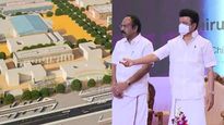  சர்வதேச பர்னிச்சர் பூங்கா: ஜெர்மனி, பெல்ஜியம் நிறுவனங்கள் ரெடி.. ஆரம்பமே அசத்தல்..!