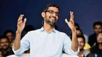 சுந்தர் பிச்சை டென்ஷனை குறைக்க என்ன செய்வார் தெரியுமா.. உலகளவில் டிரெண்டாகும் டெக்னிக்..! 