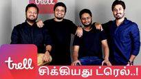 சிக்கியது ட்ரெல், அடுத்தப் பார்த்பே-வா..?! வெளியேறிய பிரசாந்த் சச்சன்.. ஊழியர்கள் தவிப்பு..! 