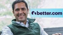 மீண்டும் பணிநீக்கம்.. கோபத்தில் இந்திய ஊழியர்கள்..! #Better.com 
