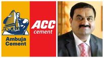 ஏசிசி, அம்புஜா சிமெண்ட் நிறுவனங்களை கைப்பற்ற போகும் அதானி குரூப்..! 