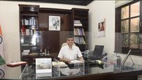 அஜய் சேத்-க்கு உடல்நல பாதிப்பு.. மத்திய நிதியமைச்சகத்தில் மிகப்பெரிய மாற்றம்..!! 