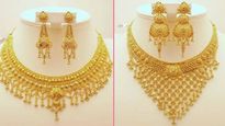 தங்கம் விலை ரூ.3600-க்கு மேல் வீழ்ச்சி.. வாங்க சரியான இடமா..ஆபரண தங்கம் நிலவரம் என்ன?