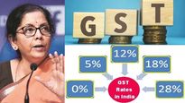 ஜிஎஸ்டி-யில் புதிய மாற்றம்.. யாருக்கெல்லாம் பாதிப்பு..? 3%, 8% வரி நடைமுறைக்கு வருமா..?! 