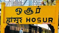 சென்னைக்கு இணையாக வளரும் ஓசூர்.. பன்னாட்டு நிறுவனங்களின் டார்கெட்-ஆக என்ன காரணம்..?! 