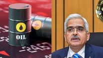 கச்சா எண்ணெய் விலை பெரும் சுமை.. ஜிடிபி 7.2% ஆக சரியும்.. ஆர்பிஐ சக்திகாந்த தாஸ் அறிவிப்பு..! 