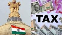 23 ஆண்டுகளில் இல்லாதளவுக்கு சாதனை படைத்த மத்திய அரசு.. 2022 நிதியாண்டில் 34% வரி வசூல் அதிகரிப்பு! 