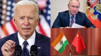 இந்தியாவினை தொடரும் சீனா.. பைடனின் திட்டம் கைகொடுக்கவில்லையே.. ரஷ்யாவுக்கு நல்லது தான்! 