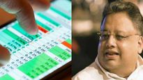 ராகேஷ் ஜுன்ஜுன்வாலாவின்  ரூ.5000  டூ 35,000 கோடி வெற்றி பயணம்.. சாதித்தது எப்படி?